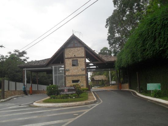 Terreno venda Suiça da Cantareira Mairiporã Terreno venda Suiça da Cantareira Mairiporã